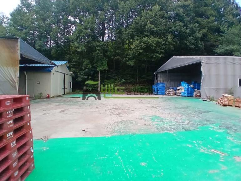 용인시 처인구 남사읍 방아리 공장+창고 월세 용인공장창고임대 건물150평 보증금 3,000/월세 250만원 | 11173 사진 4