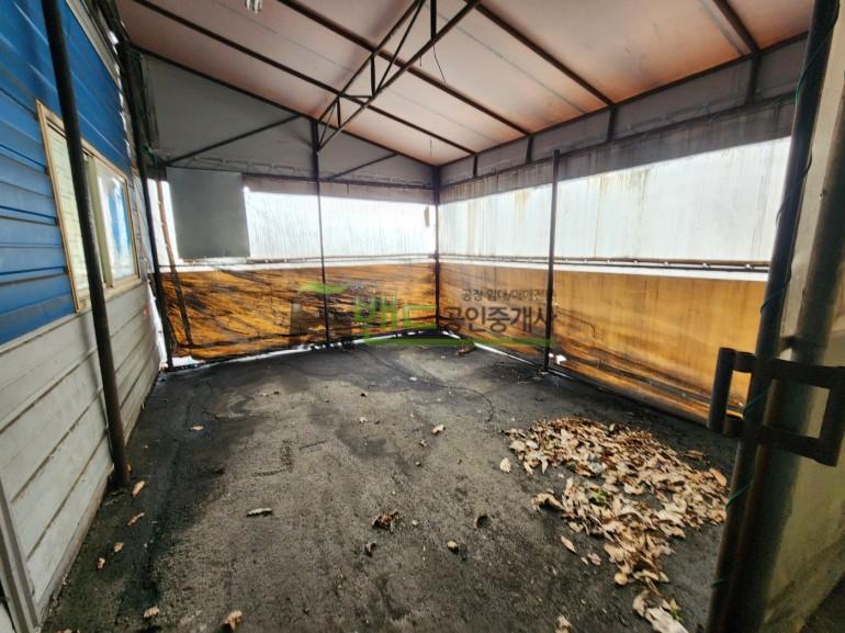 평택공장임대 서탄공장임대 약150평건물 고전력(250kw) 저렴한임대료(20,000/평) 빠른입주가능