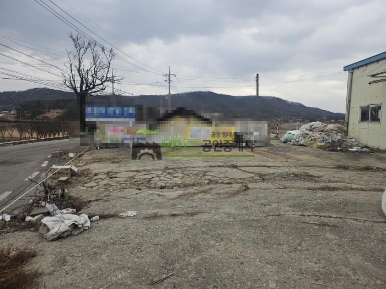 화성시 만세구 양감면 대양리 공장 월세 양감 저렴한 창고 공장 보증금 1,500/월세 130만원 | 10511 사진 6