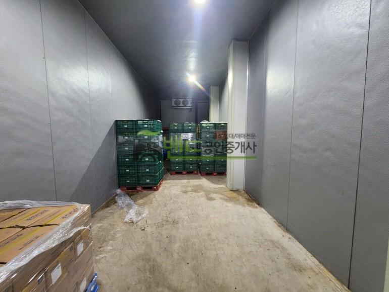 용인시 처인구 원삼면 사암리 공장 월세 용인공장임대 원삼공장임대 보증금 5,000/월세 750만원 | 10129 사진 3