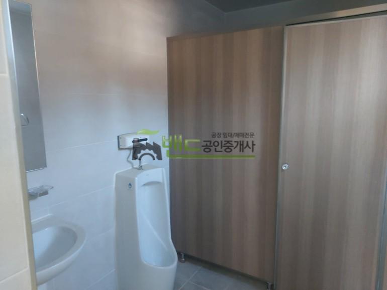 화성시 효행구 정남면 관항리 공장+창고 매매 화성공장매매 단독공장 건물 120,000만원 | 10445 사진 6