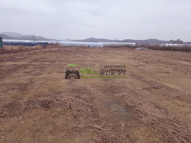 용인시 처인구 남사읍 진목리
