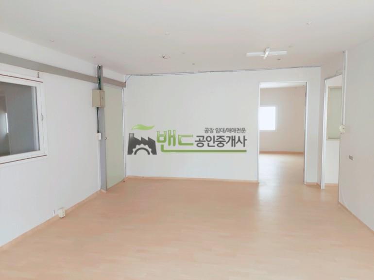 평택시 서탄면 수월암리 공장+창고 월세 평택공장임대 단독공장 건물 보증금 5,000/월세 380만원 | 10799 사진 9
