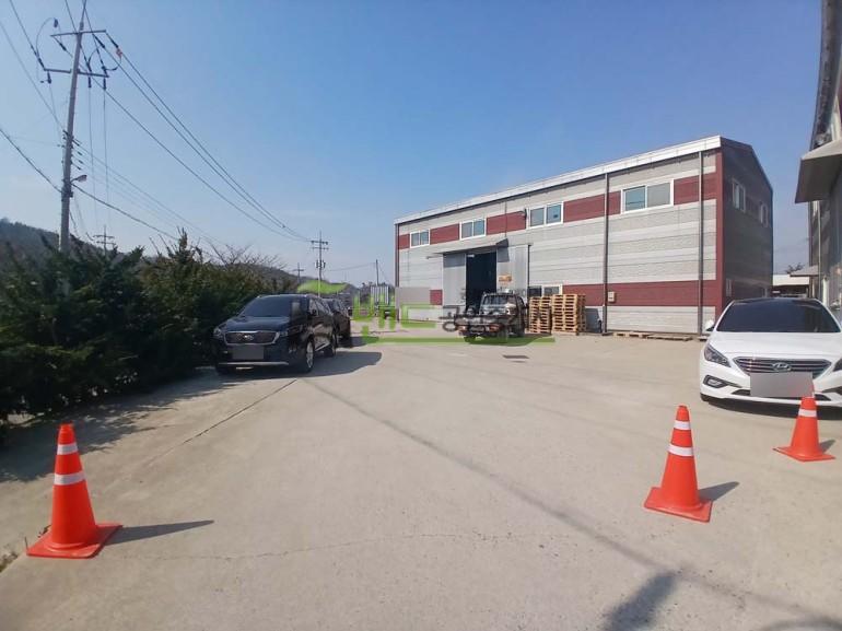 오산시 서랑동 공장 월세 오산공장임대 제조장 60평 보증금 2,500/월세 240만원 | 10780 사진 5