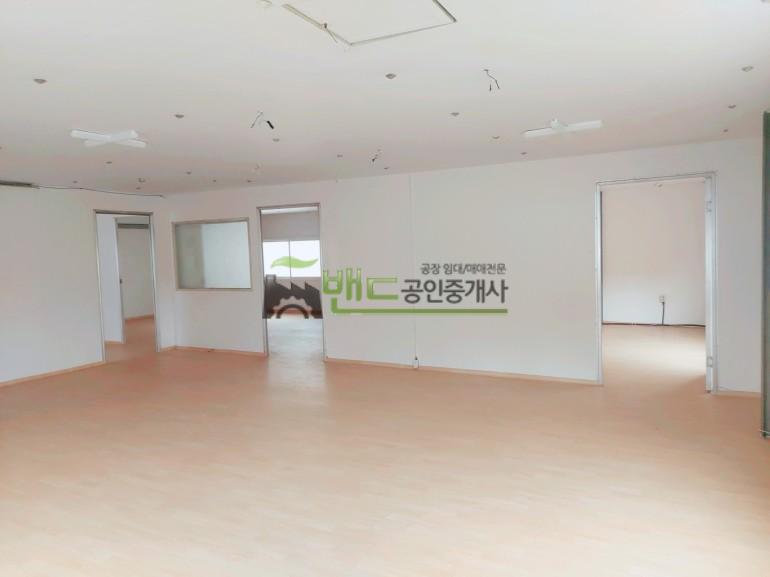 평택시 서탄면 수월암리 공장+창고 매매 평택공장매매 단독공장 130,000만원 | 10810 사진 8