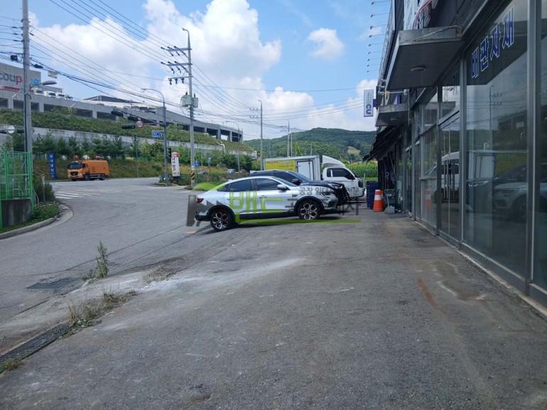 용인시 처인구 남사읍 완장리 기타 월세 용인상가창고임대 건물30평 보증금 2,000/월세 200만원 | 11010 사진 6