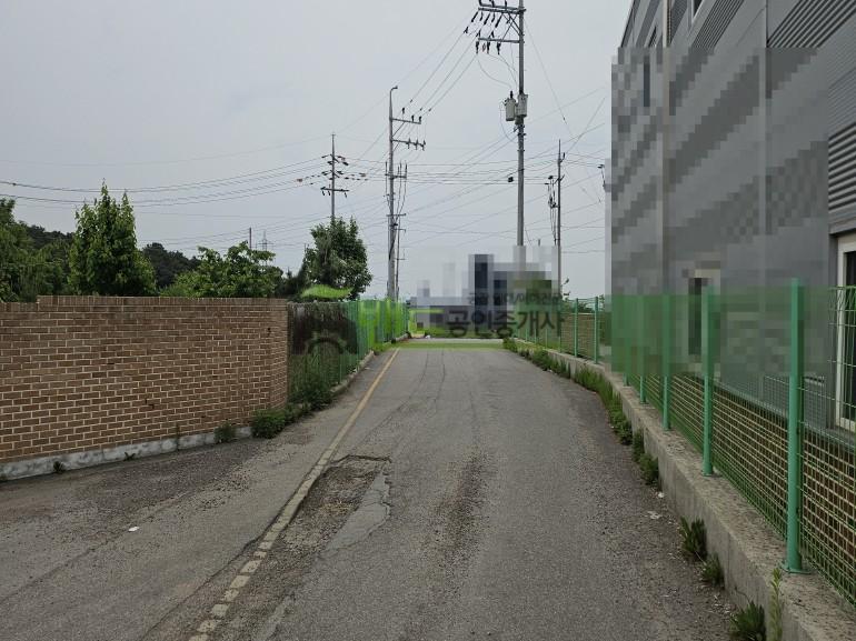 화성시 만세구 양감면 용소리