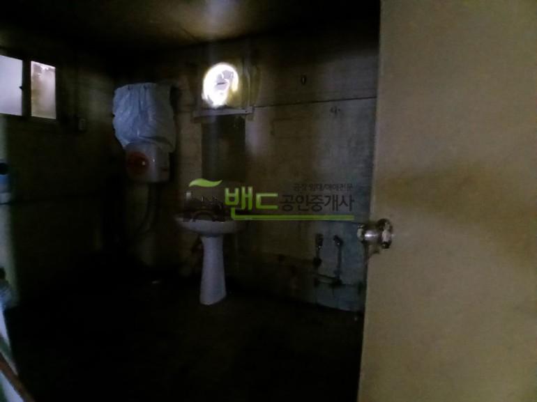 용인시 처인구 남사읍 방아리 공장+창고 월세 용인공장임대 120평 보증금 2,000/월세 200만원 | 10571 사진 6