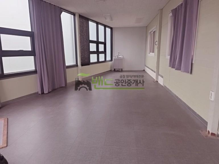 진위면 견산리 15평 저렴한 소형 상가 임대  사무실 단독 | 매물번호 11172