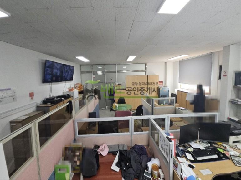 화성시 만세구 양감면 송산리 기타 매매 양감자원순환매매 화성 260,000만원 | 10566 사진 6