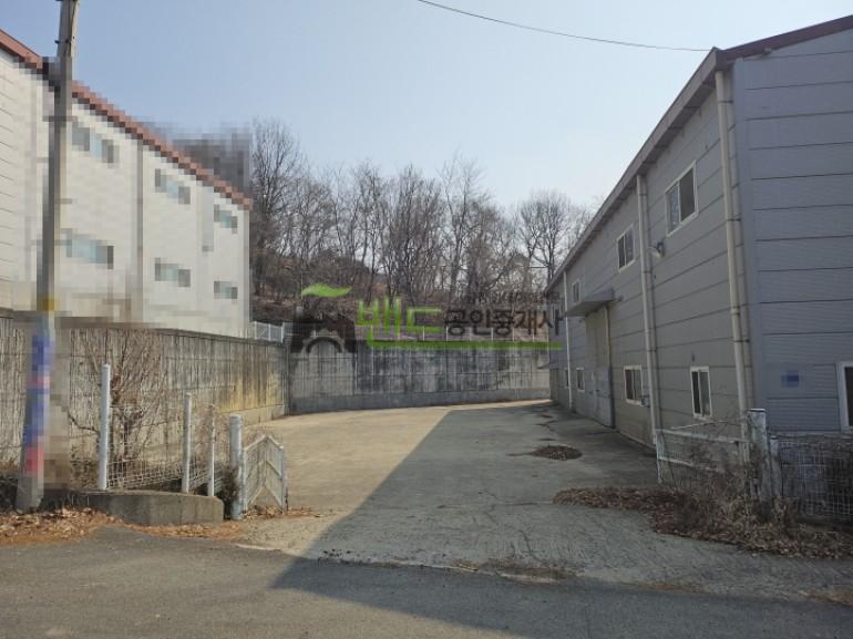 평택시 청북읍 고렴리