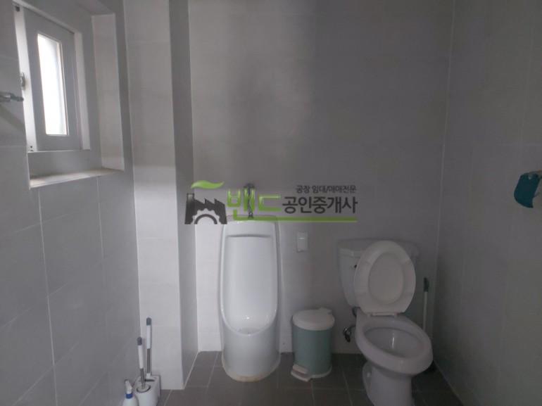 화성시 효행구 정남면 제기리 공장+창고 월세 화성공장임대 단독공장 건물 보증금 1,400/월세 140만원 | 10062 사진 5