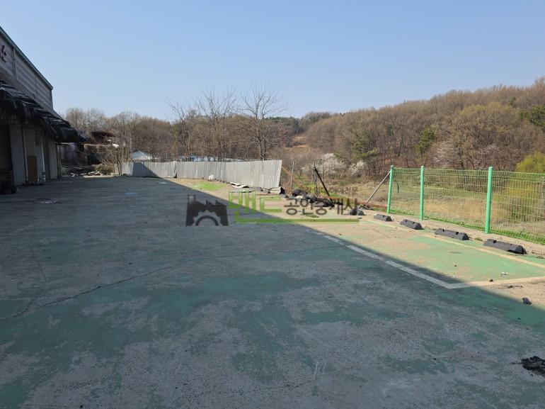 평택시 안중읍 금곡리