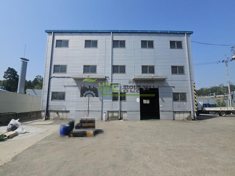 화성시 효행구 정남면 귀래리 공장 월세 정남공장임대 건물 99평 보증금 2,500/월세 250만원 | 10008 사진 2