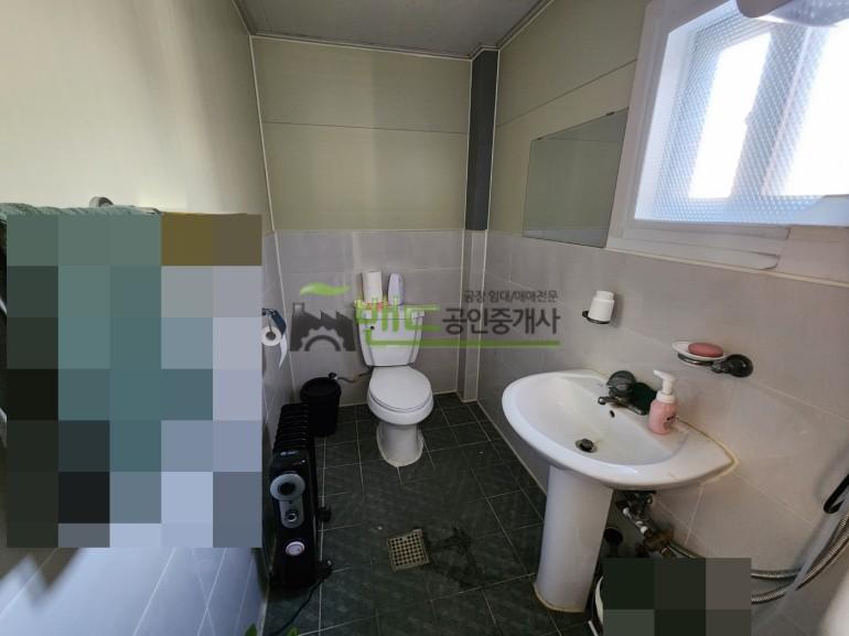 용인시 처인구 남사읍 통삼리 공장+창고 월세 용인공장임대 광고효과 건물 보증금 4,000/월세 350만원 | 11144 사진 5