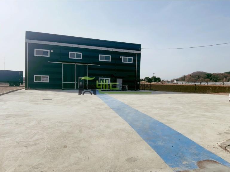 화성시 만세구 양감면 송산리
