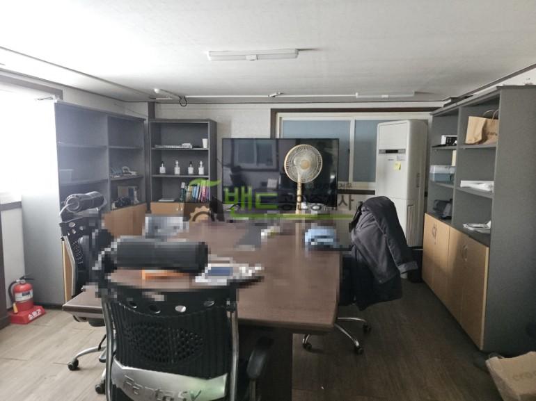 화성시 효행구 정남면 보통리 공장 월세 봉담공장임대 남봉담 정남 보증금 2,900/월세 290만원 | 10764 사진 6