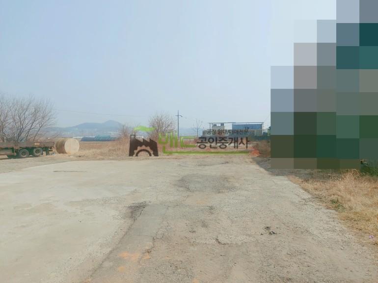 화성시 효행구 정남면 발산리