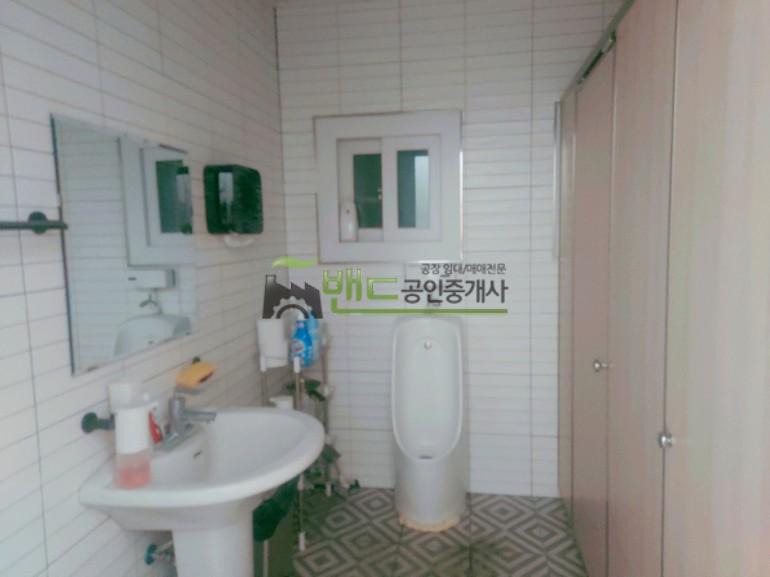 평택시 서탄면 수월암리 공장+창고 매매 평택공장매매 단독공장 대지 195,000만원 | 10809 사진 8