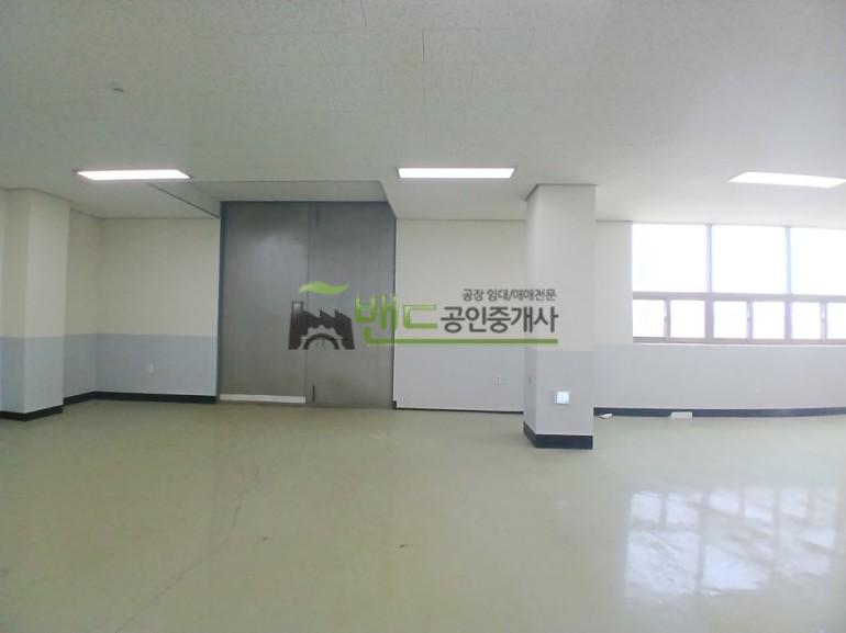 화성시 동탄구 방교동 공장 월세 동탄공장임대 건물180평 보증금 5,000/월세 500만원 | 10706 사진 4
