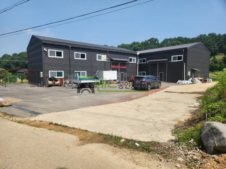 용인시 처인구 이동읍 시미리
