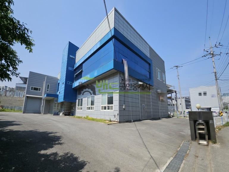 화성시 효행구 정남면 귀래리