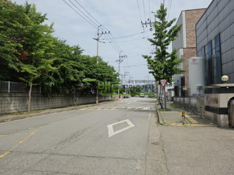 화성시 만세구 양감면 요당리 공장 월세 양감공장임대 전력400 5톤 보증금 5,000/월세 500만원 | 10926 사진 8
