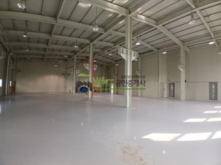 화성시 동탄구 방교동 공장 월세 동탄공장임대 건물150평 보증금 5,000/월세 500만원 | 10705 사진 3