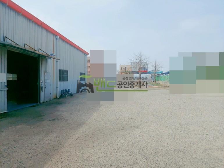 수원시 권선구 곡반정동 창고 월세 수원창고임대 마당넓음 대지 보증금 5,000/월세 400만원 | 10767 사진 2
