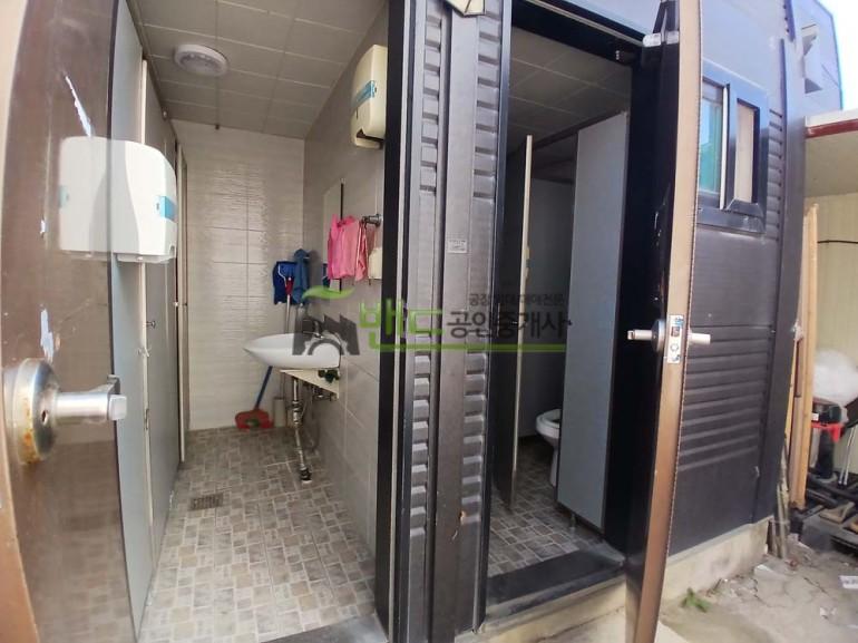 평택시 진위면 견산리 공장+창고 월세 평택진위공장임대 건물94평 보증금 3,000/월세 350만원 | 11167 사진 4